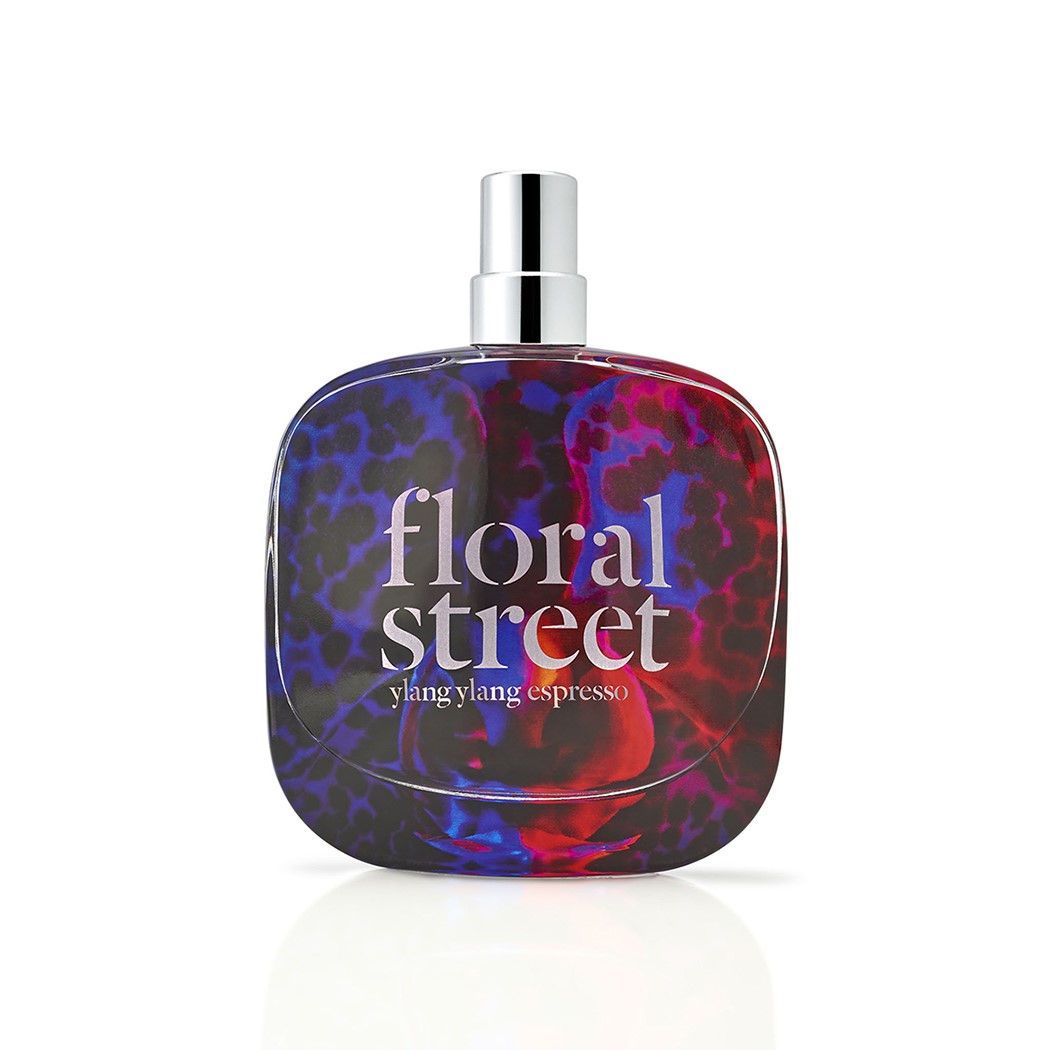 Ylang Ylang Espresso EDP